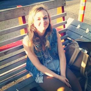 Meet your Posher, Jenna-lee